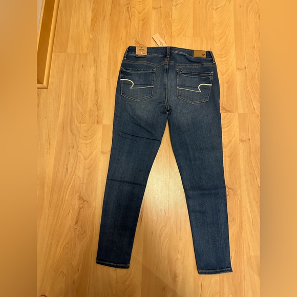 American Eagle Short Jeggings - Picture 4 of 9